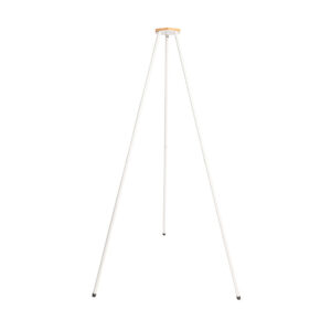 BABYNOHR - Slyngevugge Stativ - Hvid - Babynohr.dk