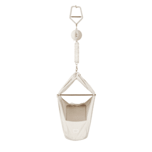 Lej Slyngevugge, Karmbeslag & Original motor - Moonboon