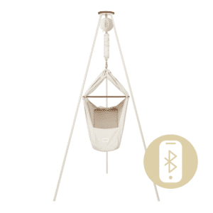 Lej Slyngevugge, Stativ & Basic Connect motor - Moonboon