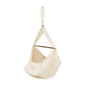 Slyngevugge i mesh - Moonboon