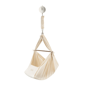 Lej Essential bundle Slyngevugge / Original motor - Moonboon