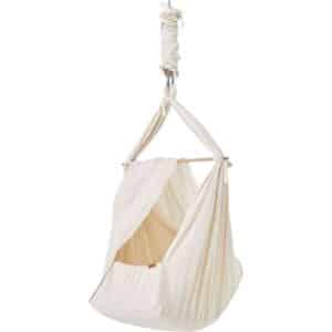 Membantu Slyngevugge - Premium - Økologisk - Natur